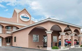 Suburban Studios